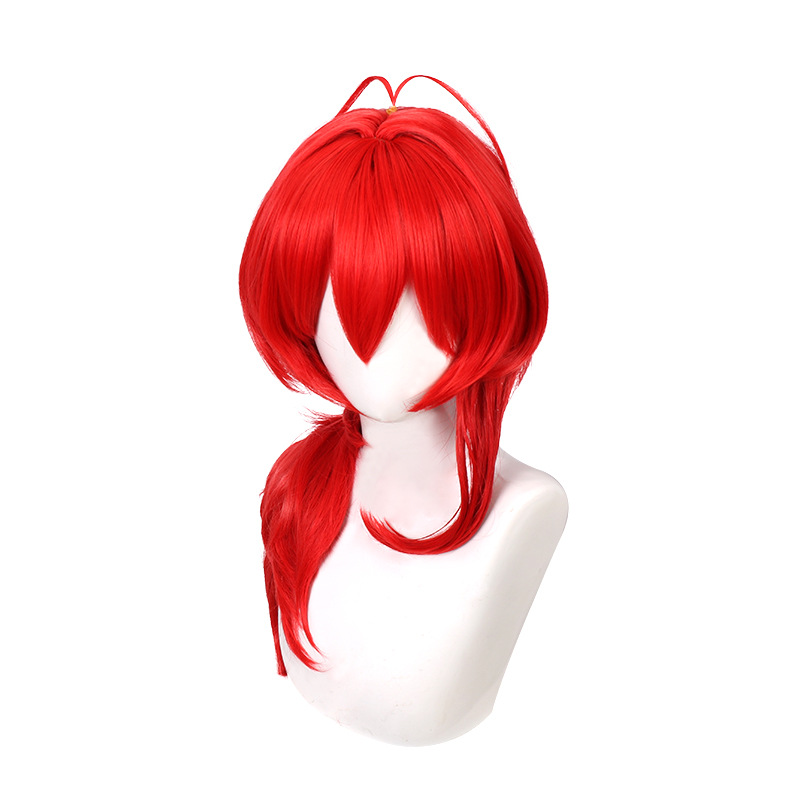 Genshin Impact Diluc Cosplay p - Men Accessories For Travel avis et prix