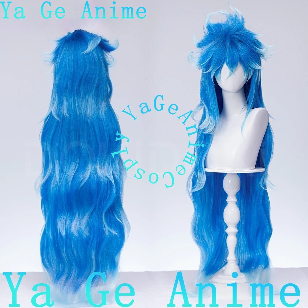 Perruque de cosplay Idia Malle - Men Accessories In Store avis et prix