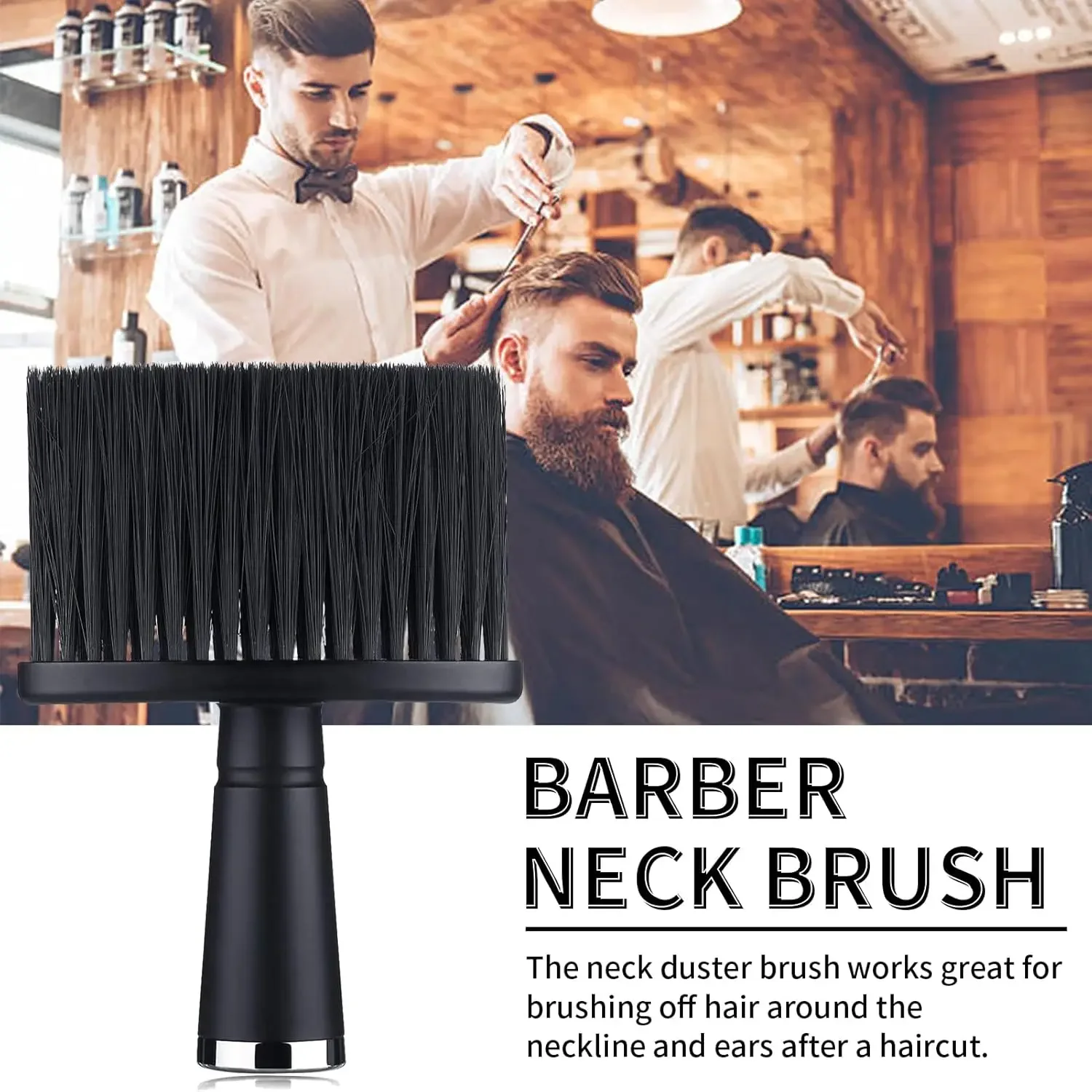 Ensemble de coupe de cheveux d - Men Accessories Combo Set avis et prix