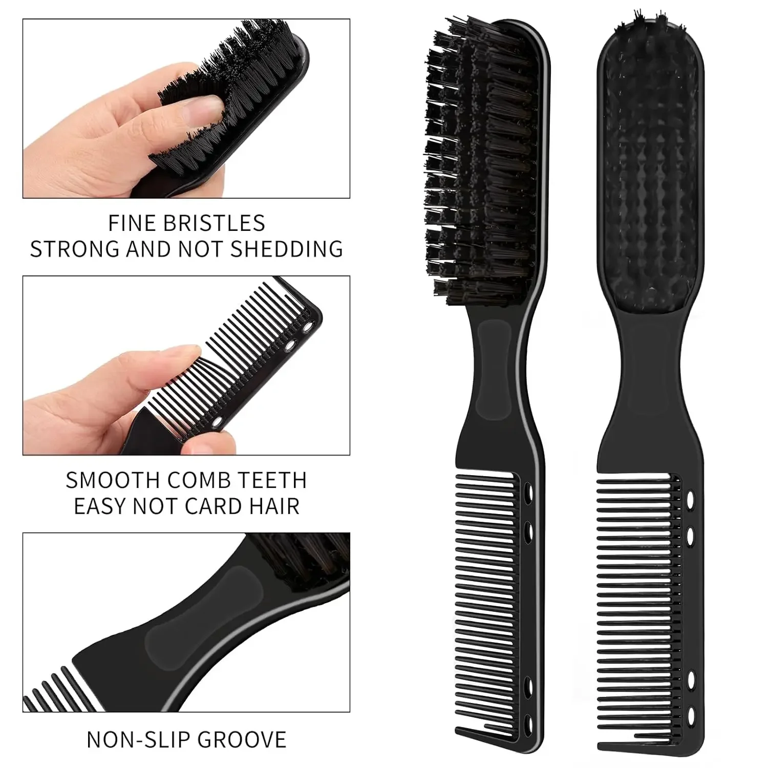 Ensemble de coupe de cheveux d - Men Accessories Combo Set avis et prix