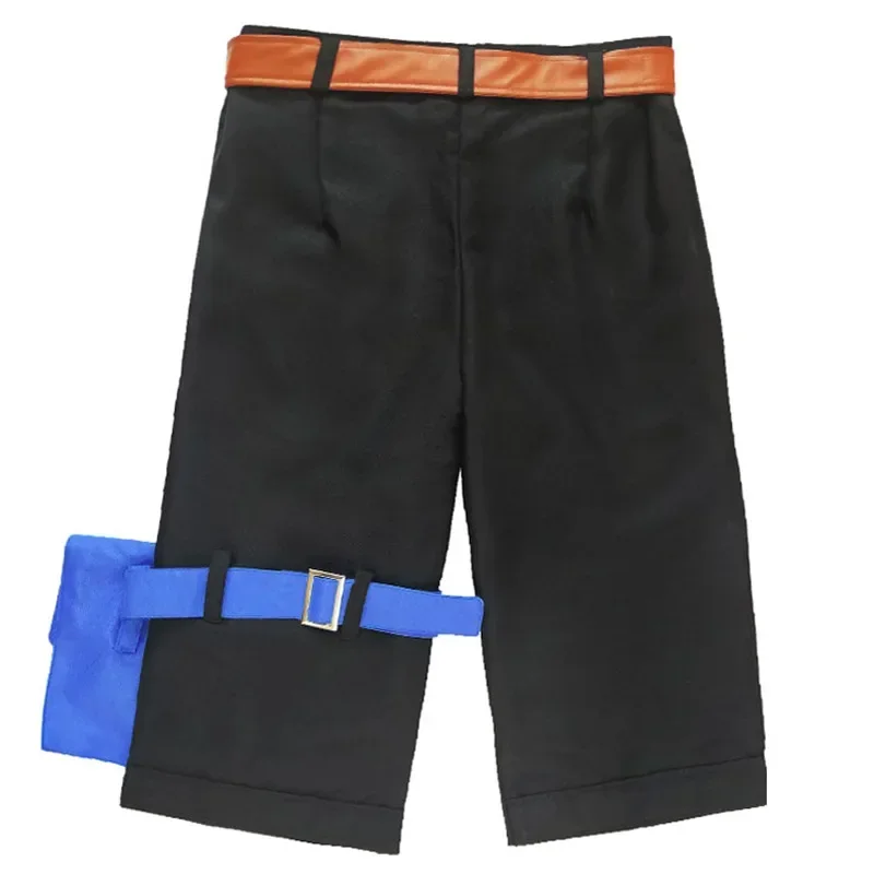 Costume de Cosplay Anime Portg - Men Accessories For Suit avis et prix