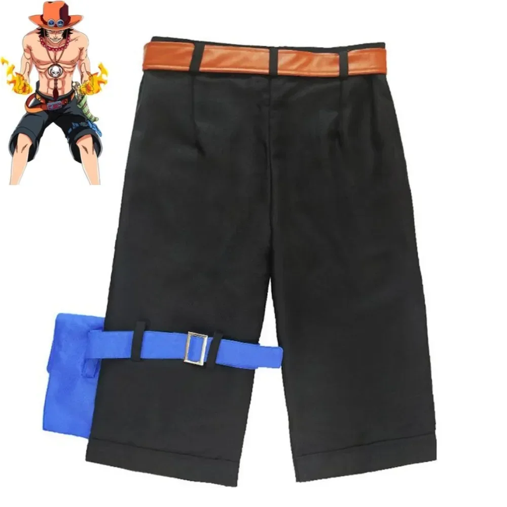 Costume de Cosplay Anime Portg - Men Accessories For Suit avis et prix