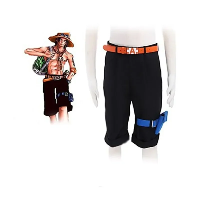 Costume de Cosplay Anime Portg - Men Accessories For Suit avis et prix