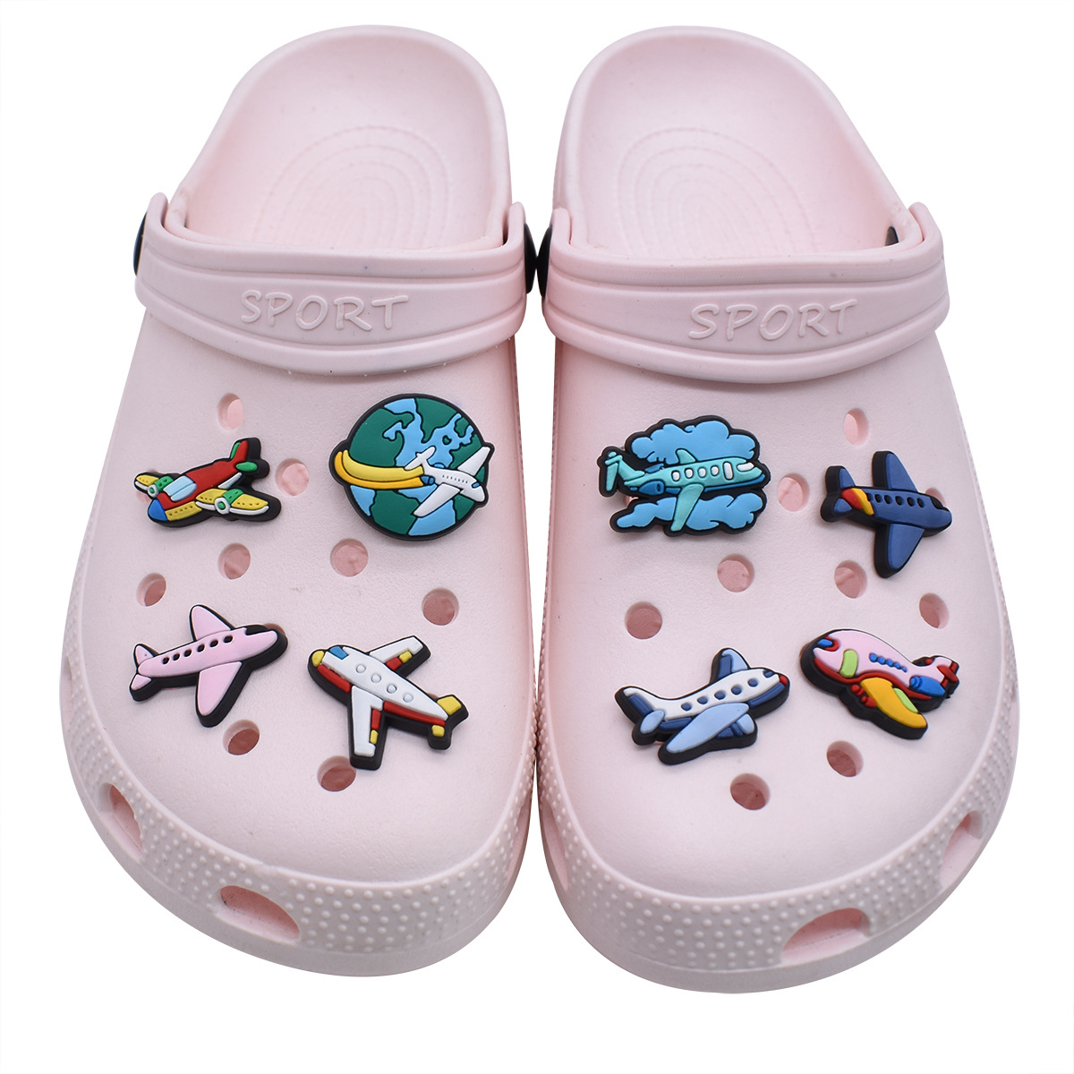 Breloques de chaussures d'avio - Men'S Accessories Crocs avis et prix