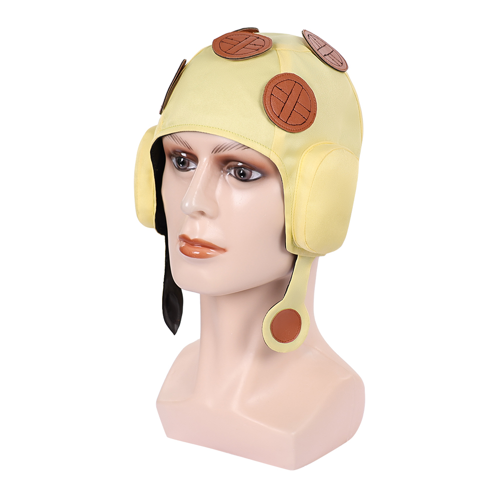 Chapeau de Cosplay Anime JoJo  - Men Accessories For Suit avis et prix