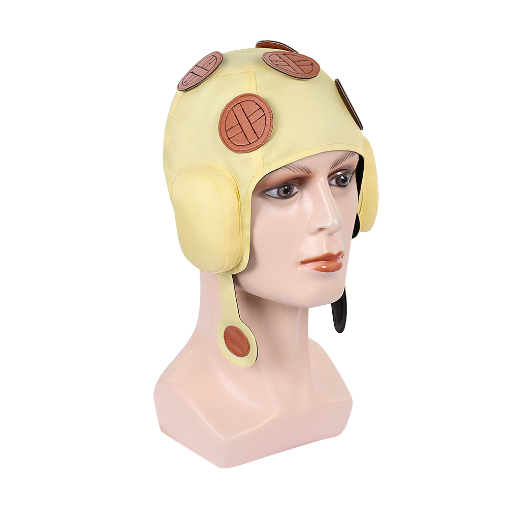 Chapeau de Cosplay Anime JoJo  - Men Accessories For Suit avis et prix