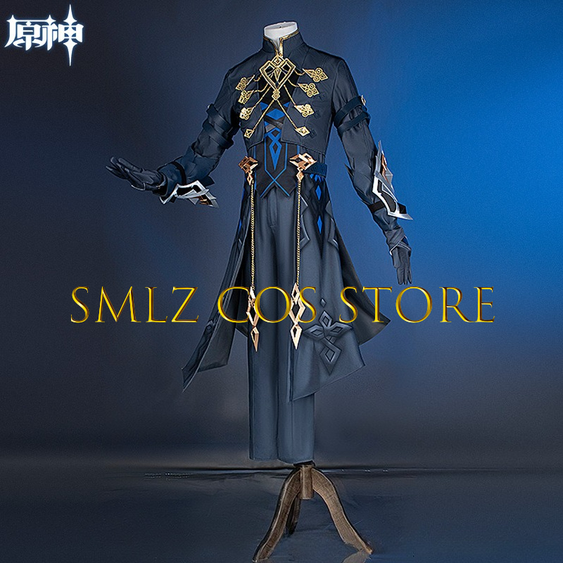 II Capitano Cosplay Costume je - Men Accessories For Suit avis et prix
