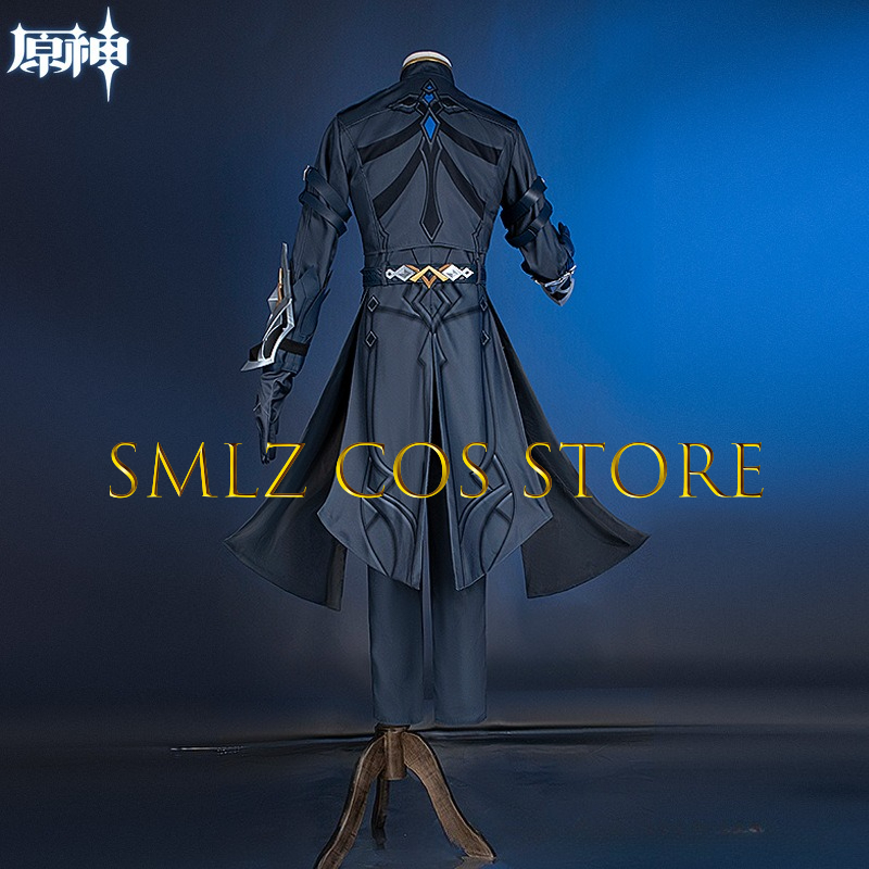 II Capitano Cosplay Costume je - Men Accessories For Suit avis et prix