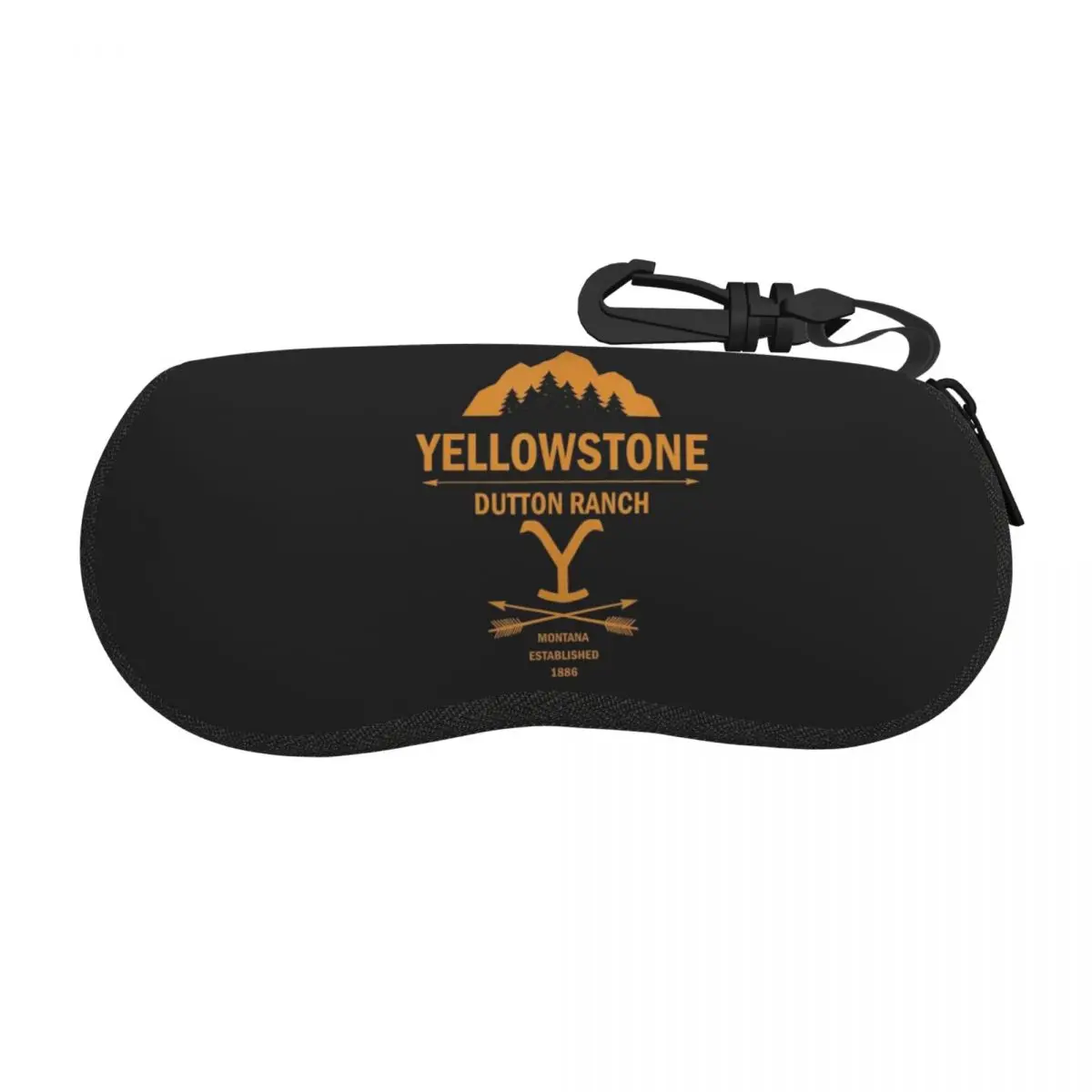 Yellowstone Dutton Ranch Shell - Men'S Yellowstone Accessories avis et prix