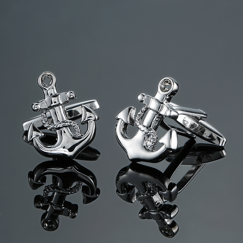 Boutons de manchette de chemis - Men'S Accessories High End avis et prix