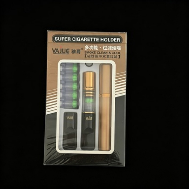 Filtre à tabac détachable à ci - Men Accessories For Gift avis et prix