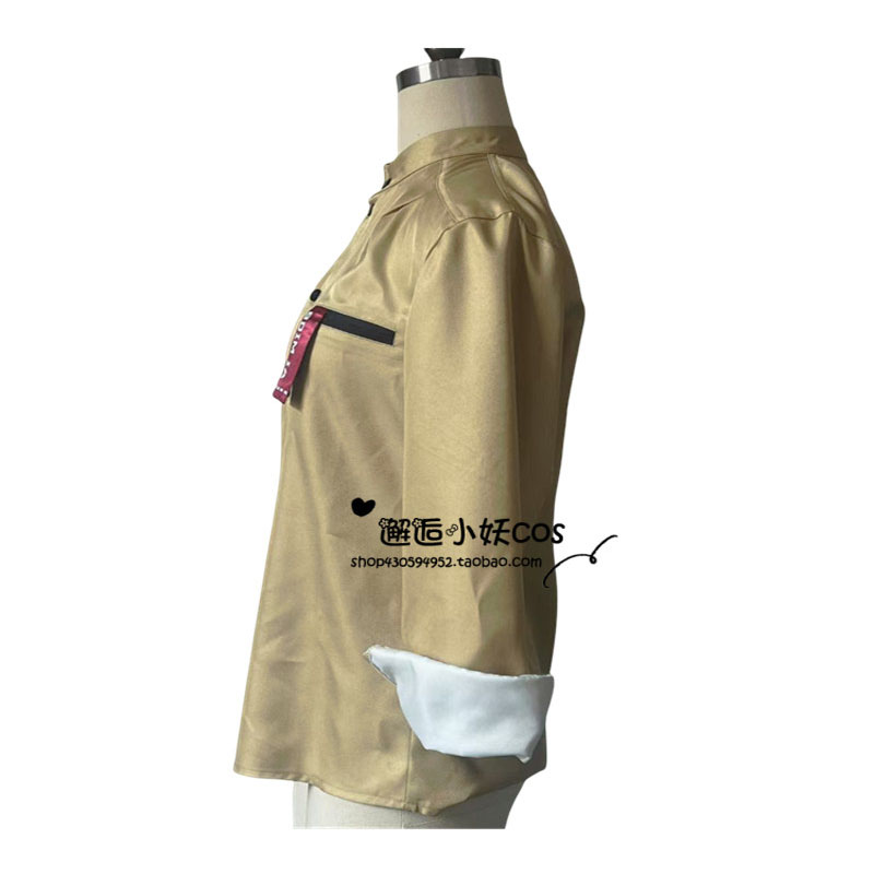 Costume de Cosplay Anime Aoba  - Men Accessories For Suit avis et prix