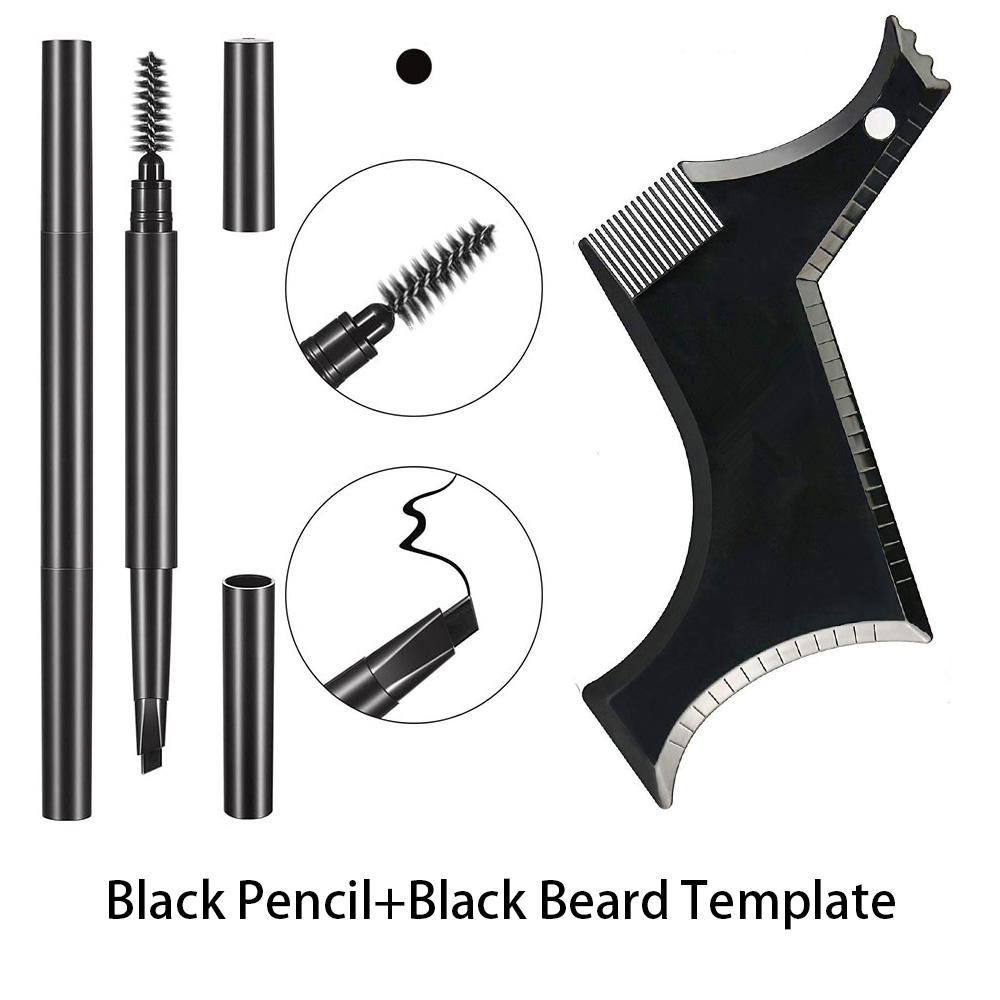 Kit d'entretien pour barbe hom - Men Accessories Combo Set avis et prix