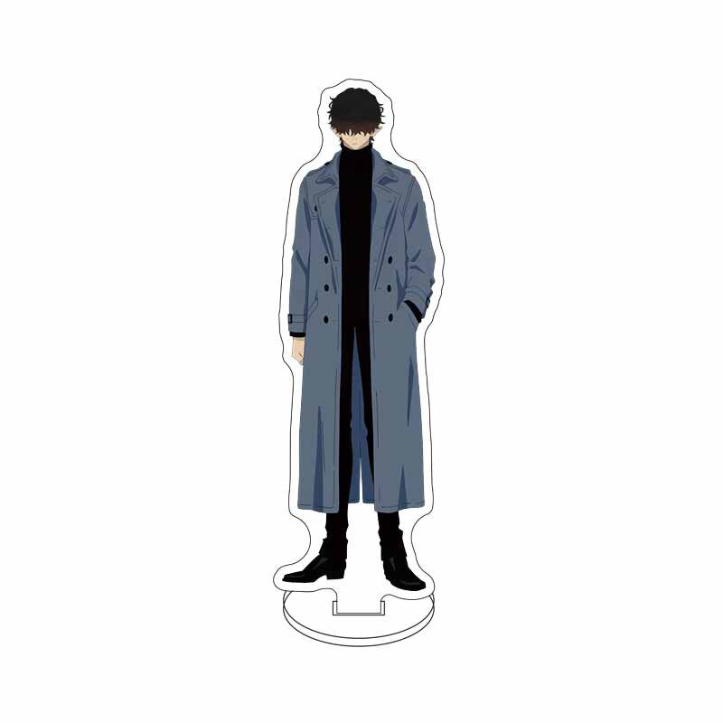 Anime de 16 cm ‌ Ragna le Mauv - Men Accessories For Gift avis et prix