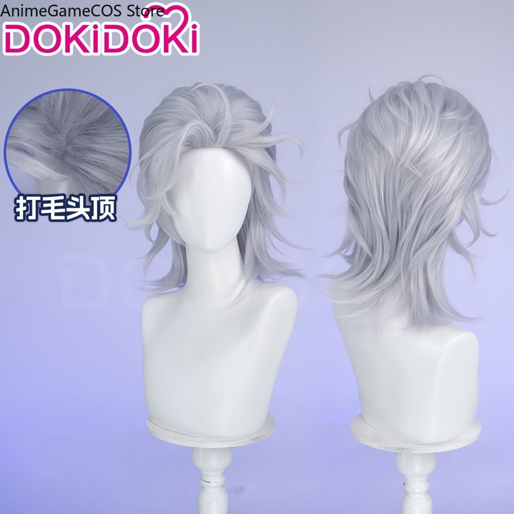 Perruque de cosplay Anime Reco - Men Accessories For Gift avis et prix