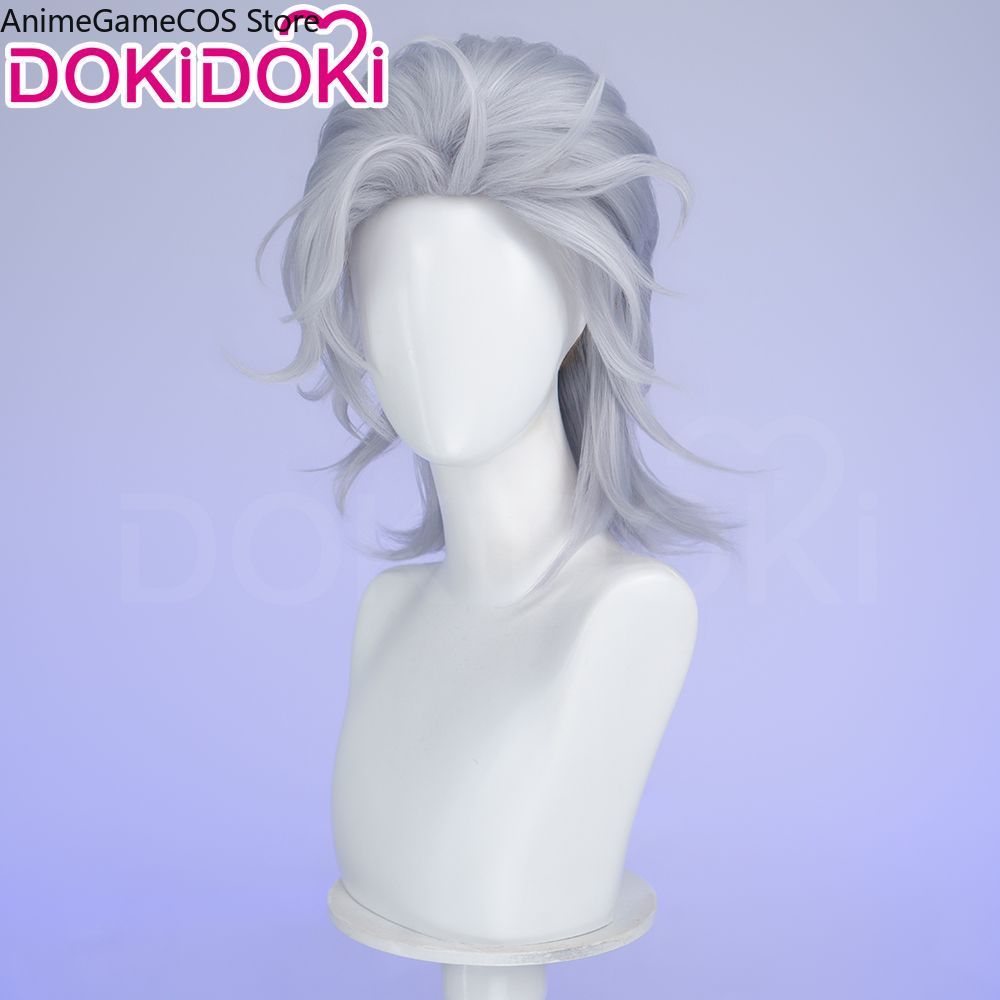 Perruque de cosplay Anime Reco - Men Accessories For Gift avis et prix