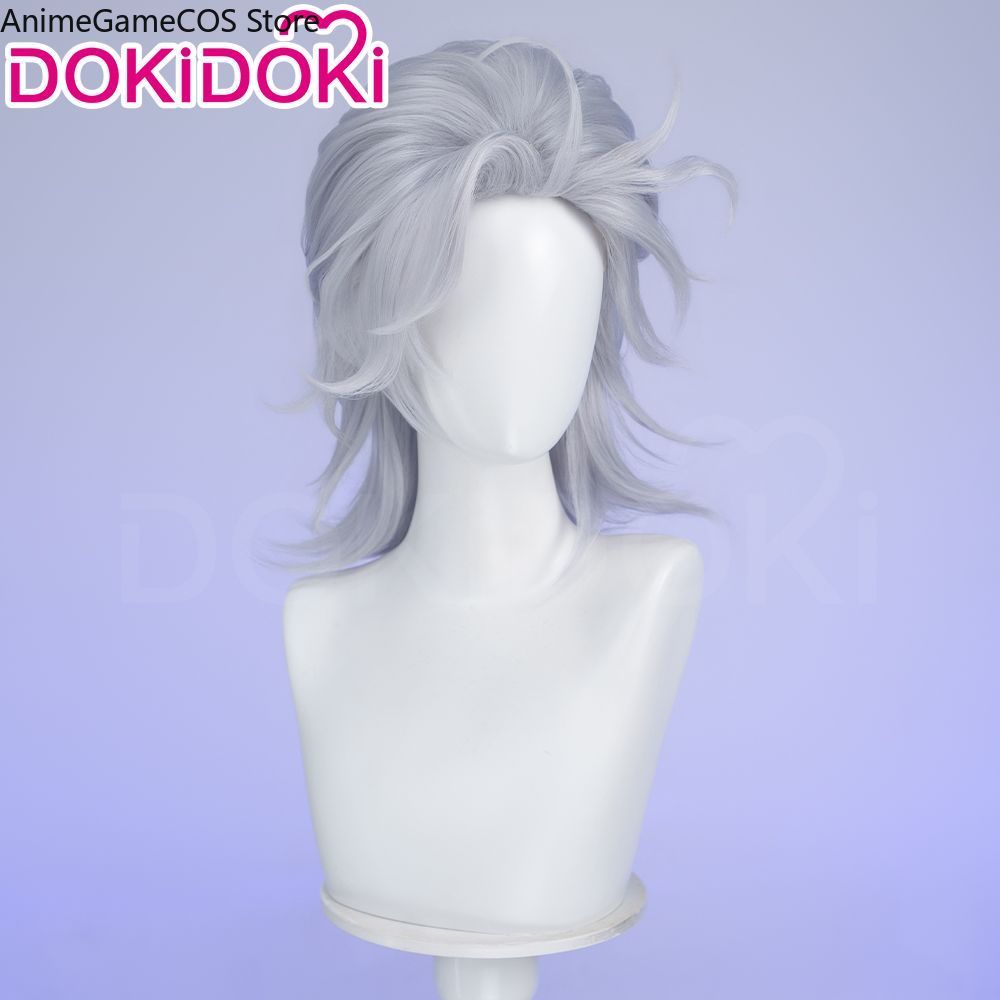 Perruque de cosplay Anime Reco - Men Accessories For Gift avis et prix