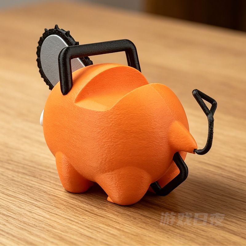Figurine de bureau mignonne Ch - Men'S Xbox Accessories avis et prix
