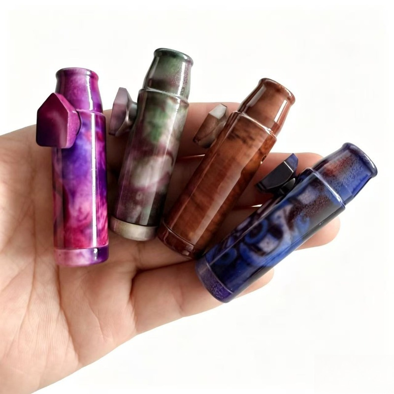 4 ou 8 pièces – Flacon à snuff - Men Accessories For Gift avis et prix