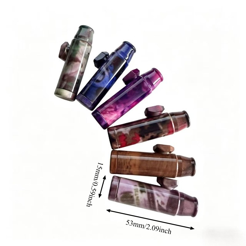 4 ou 8 pièces – Flacon à snuff - Men Accessories For Gift avis et prix