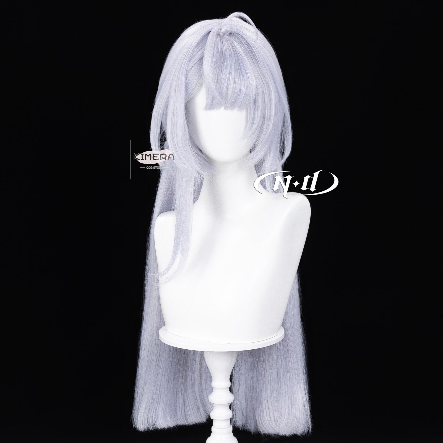 Perruque de cosplay Velina Kim - Men Accessories In Store avis et prix