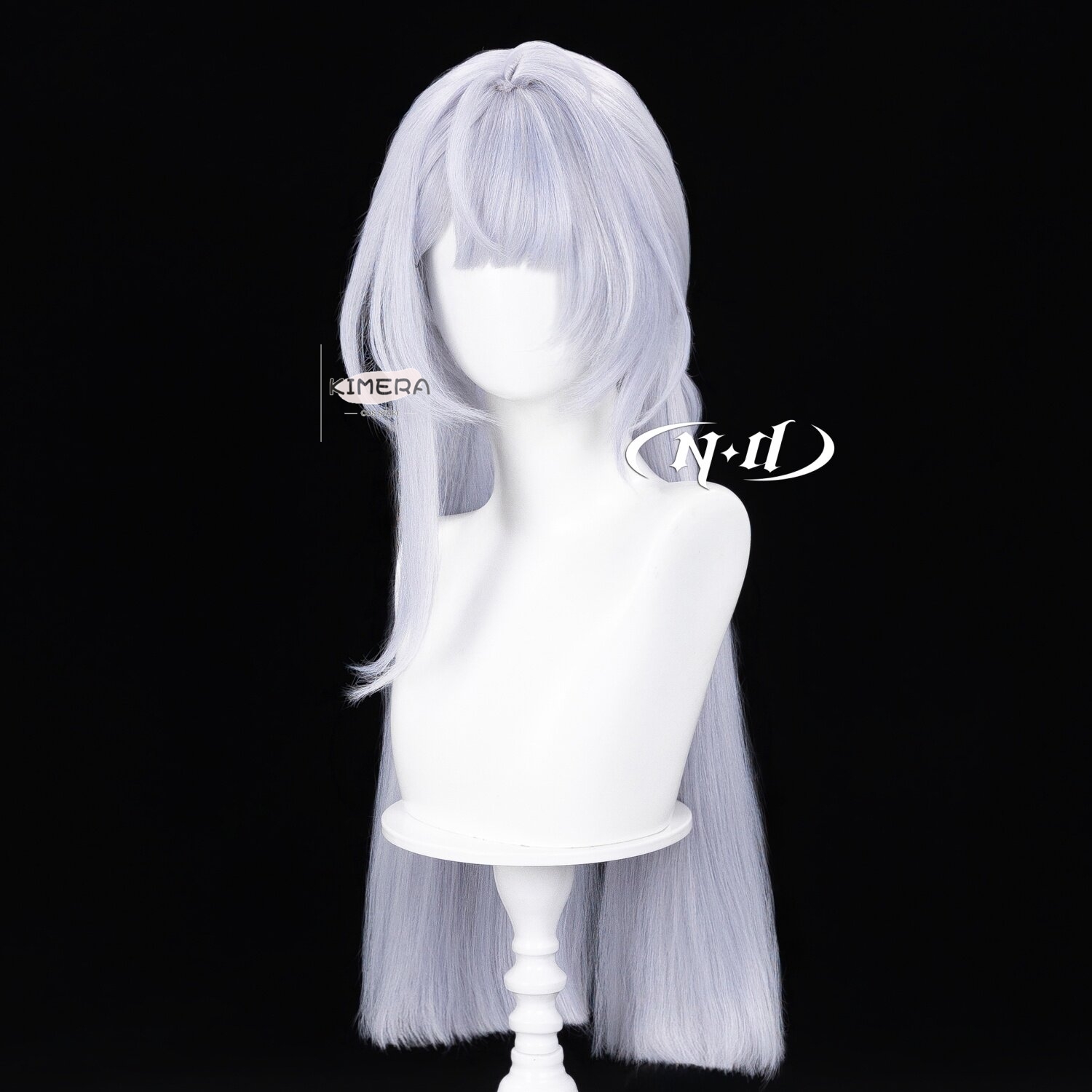 Perruque de cosplay Velina Kim - Men Accessories In Store avis et prix