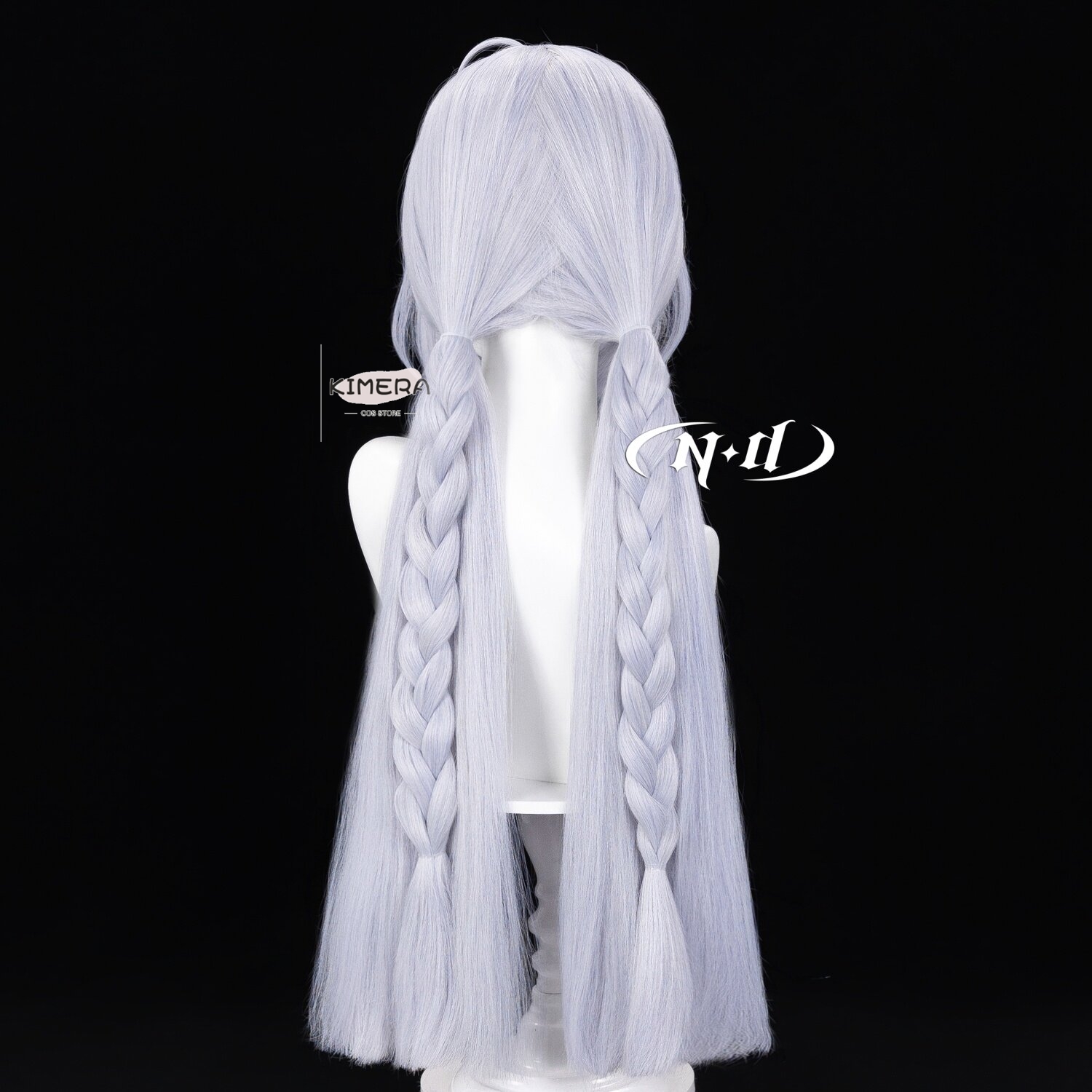 Perruque de cosplay Velina Kim - Men Accessories In Store avis et prix
