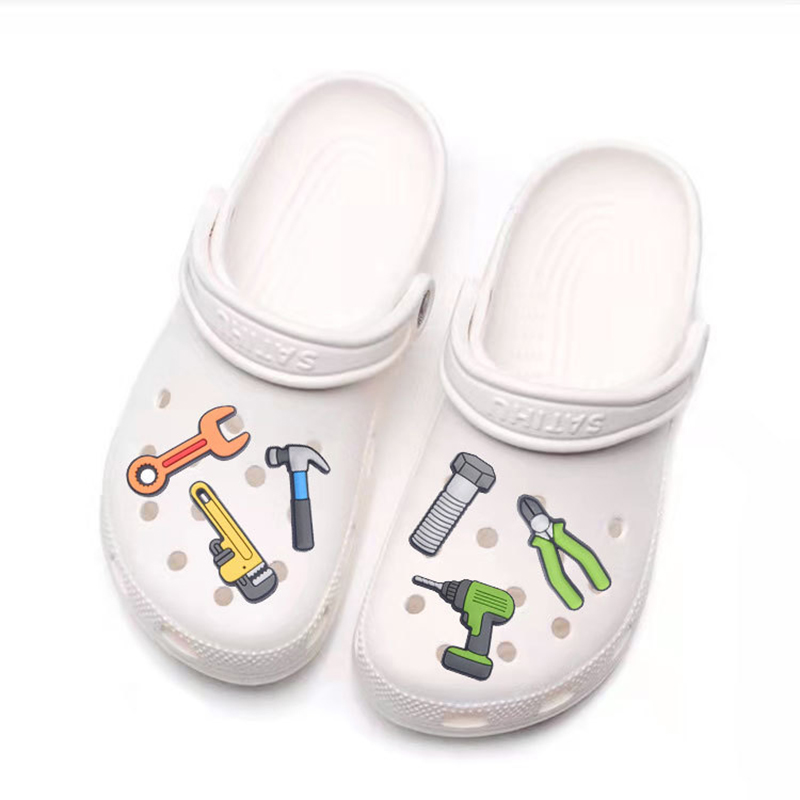 Breloques de chaussure en PVC  - Men'S Accessories Crocs avis et prix