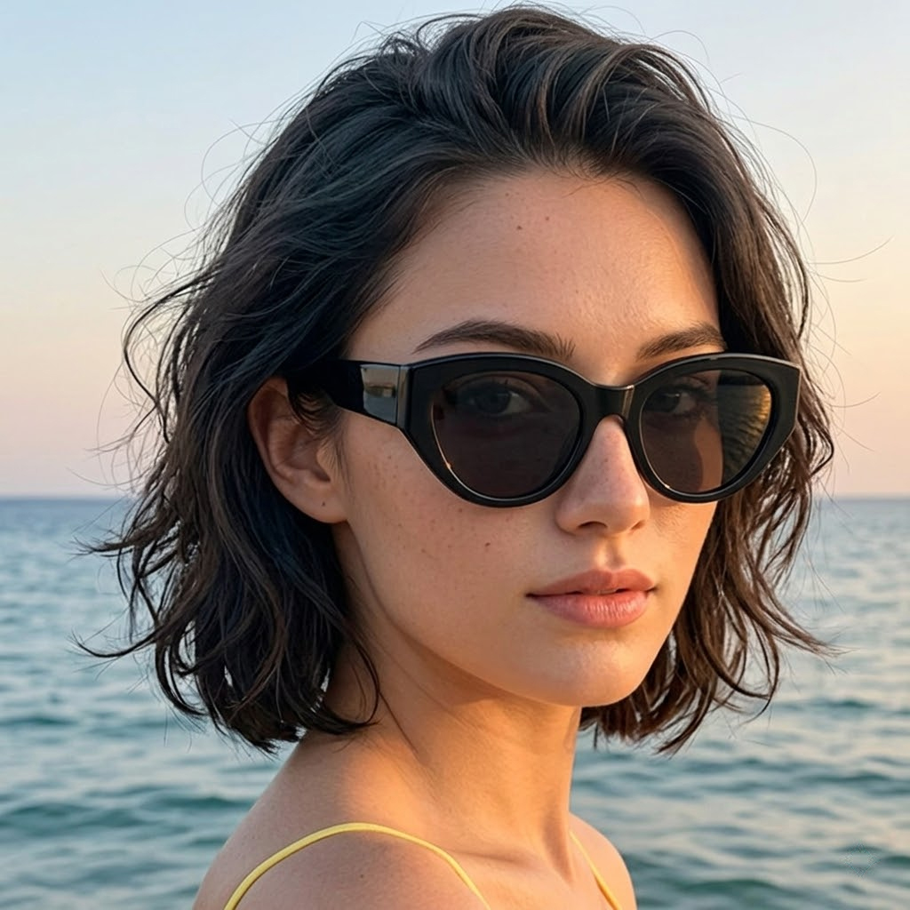 Lunettes de soleil polarisées  - Men Accessories For Travel avis et prix