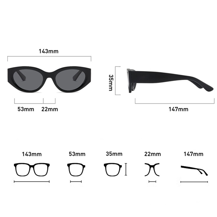 Lunettes de soleil polarisées  - Men Accessories For Travel avis et prix