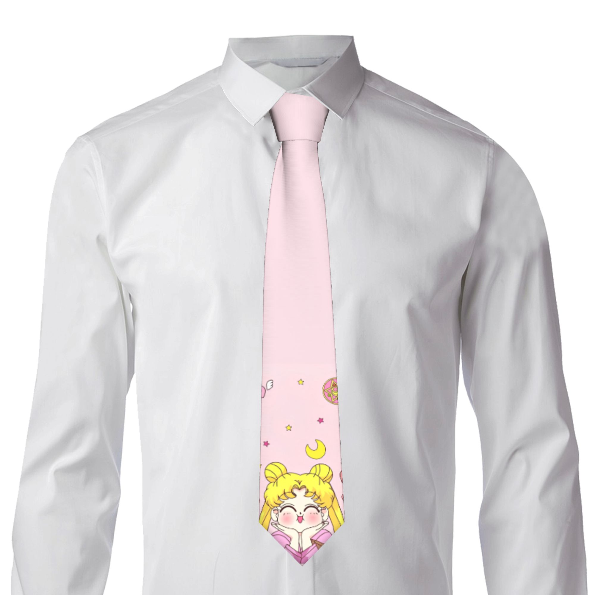 Cravate pour homme avec motif  - Men Accessories Elegant avis et prix