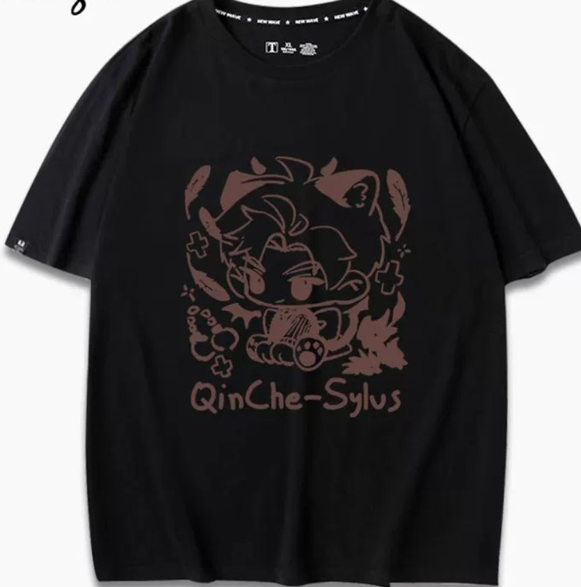 T-shirt à manches courtes Love - Men Accessories For Gift avis et prix