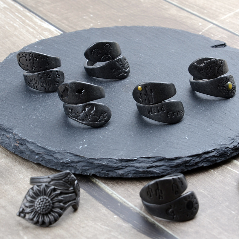 Accessoires DIY Amazon transfr - Men Accessories Ring avis et prix