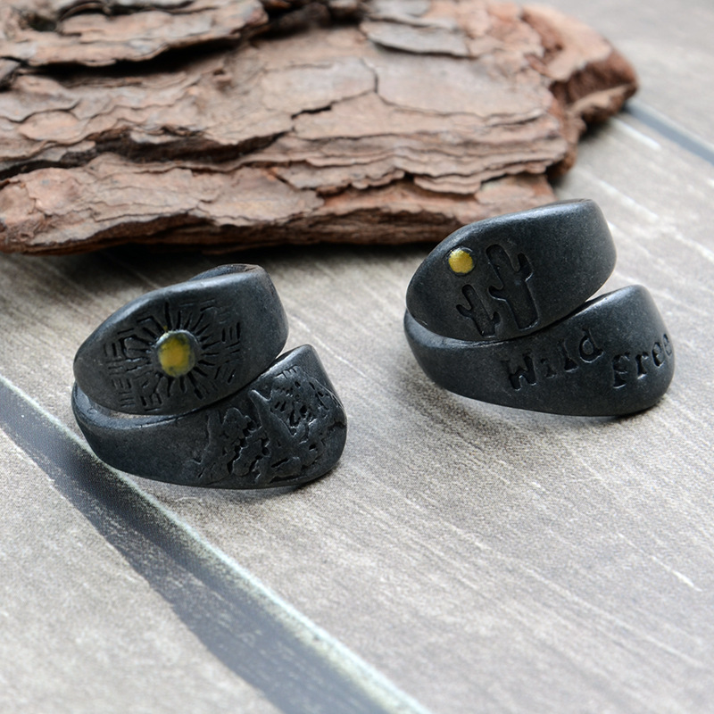 Accessoires DIY Amazon transfr - Men Accessories Ring avis et prix