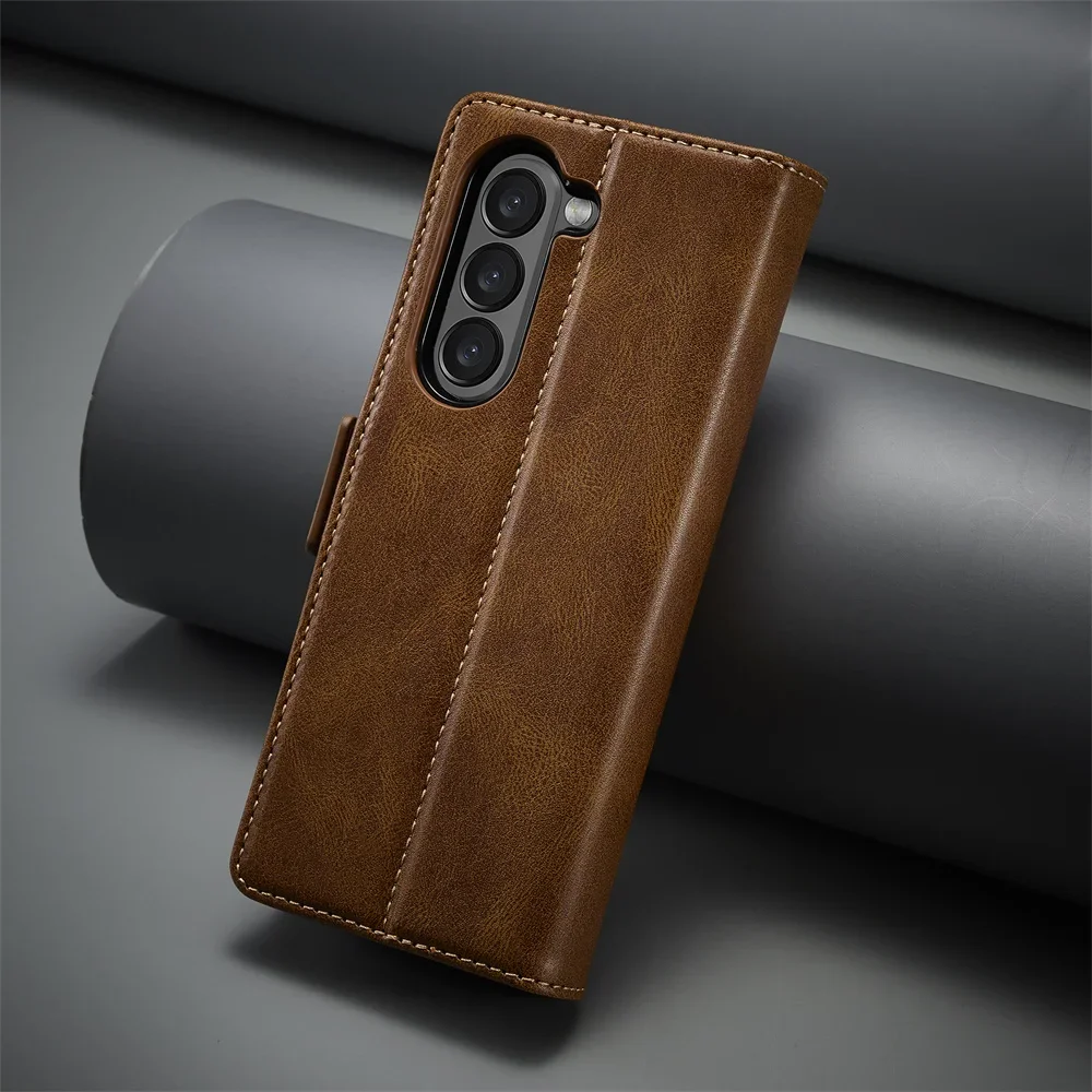 Étui portefeuille en cuir pour - Phone Wallet Combo avis et prix