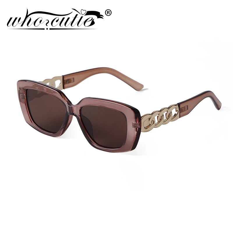 Lunettes de soleil carrées ajo - Men'S Accessories In The 90S avis et prix