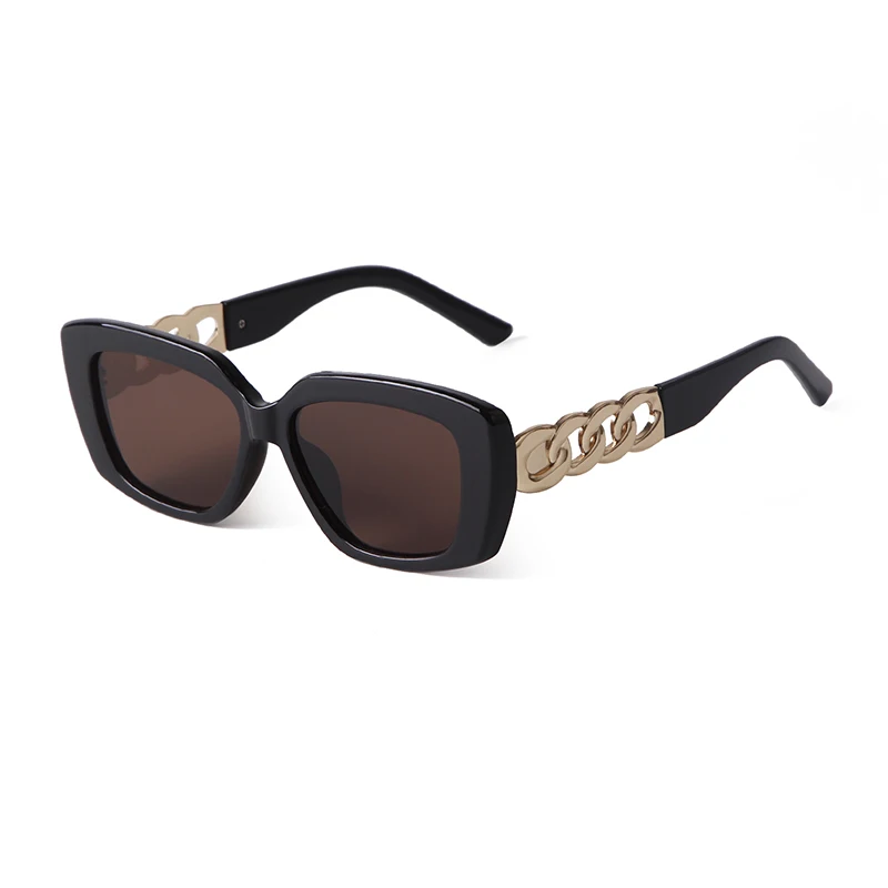 Lunettes de soleil carrées ajo - Men'S Accessories In The 90S avis et prix