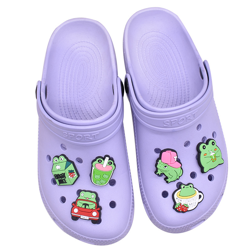 Breloques de chaussures de gre - Men'S Accessories Crocs avis et prix