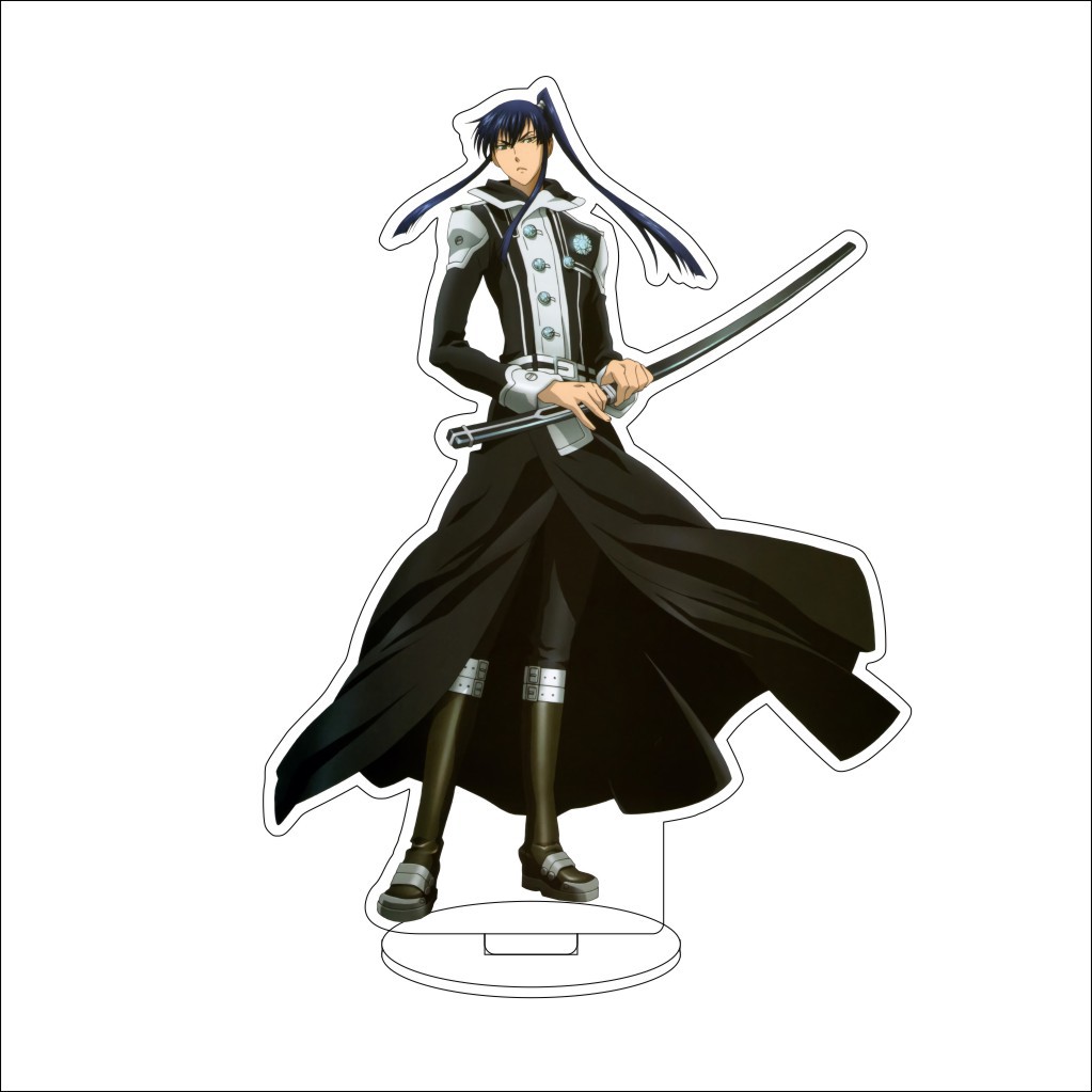 Figurine Anime D.Gray-man Alle - Men Accessories For Gift avis et prix