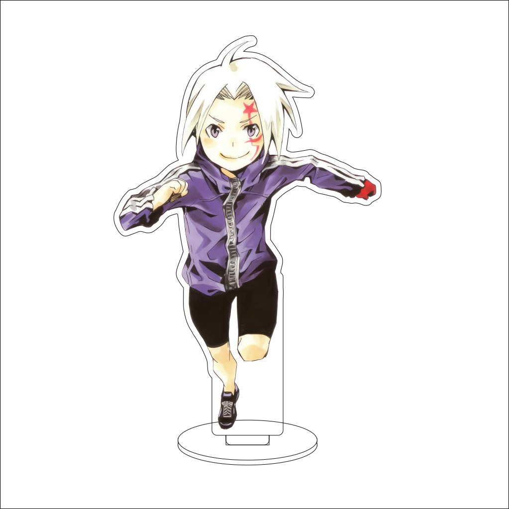 Figurine Anime D.Gray-man Alle - Men Accessories For Gift avis et prix