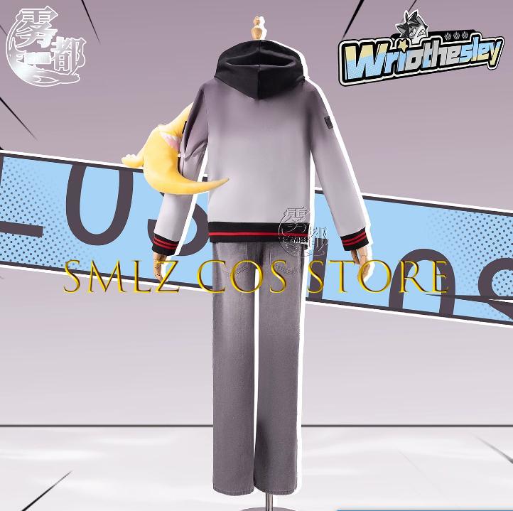 2026 Costume de Cosplay Klee d - Men Accessories For Suit avis et prix