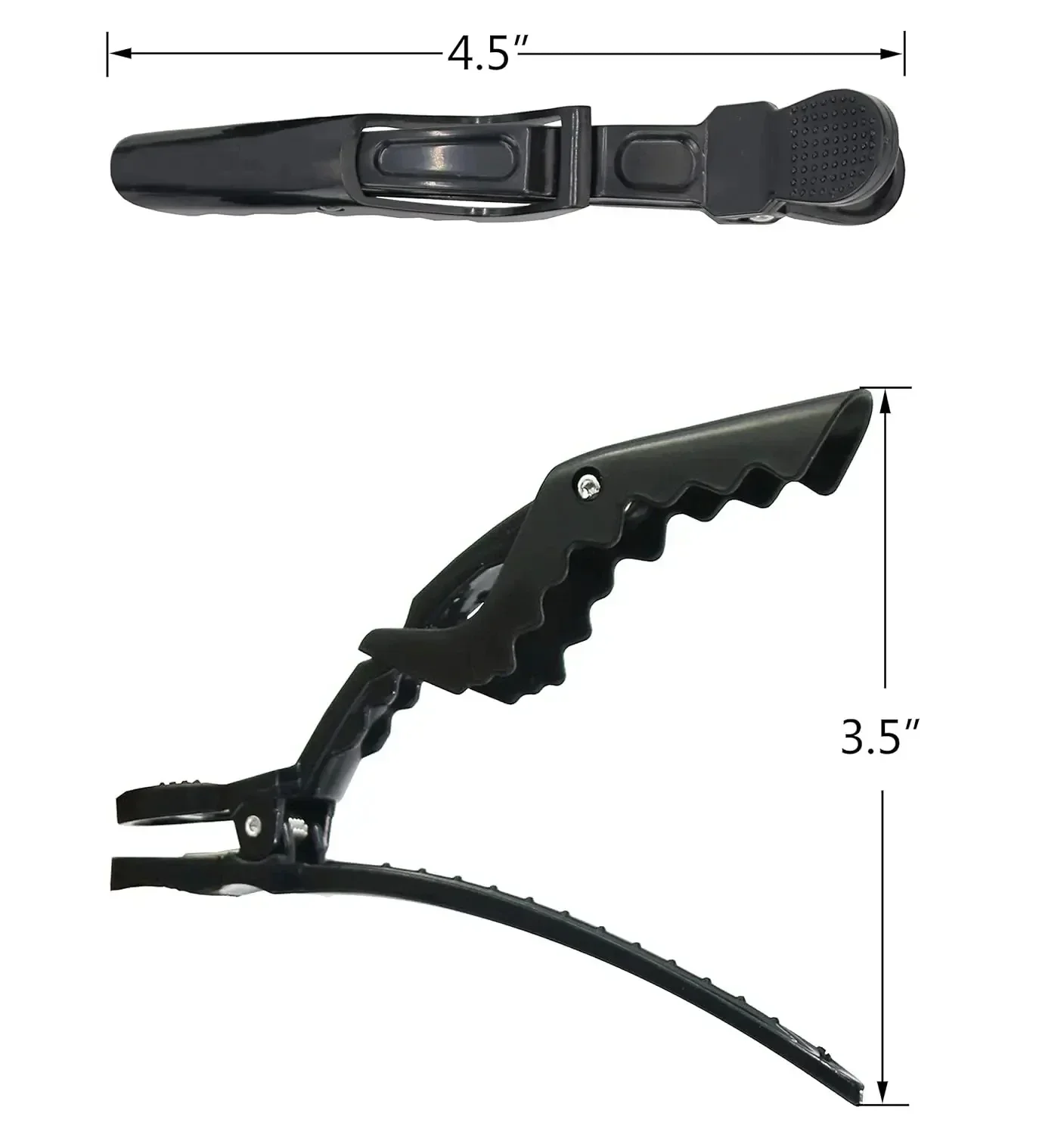 Pince à cheveux Alligator pour - Men Accessories Combo Set avis et prix