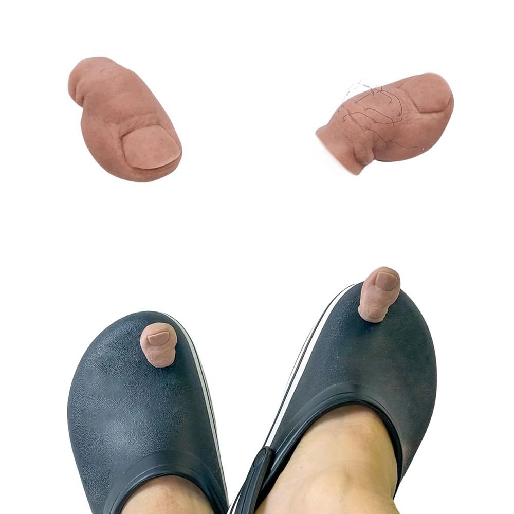 Funny Parker Shoe Charms, Mini - Men'S Accessories Crocs avis et prix