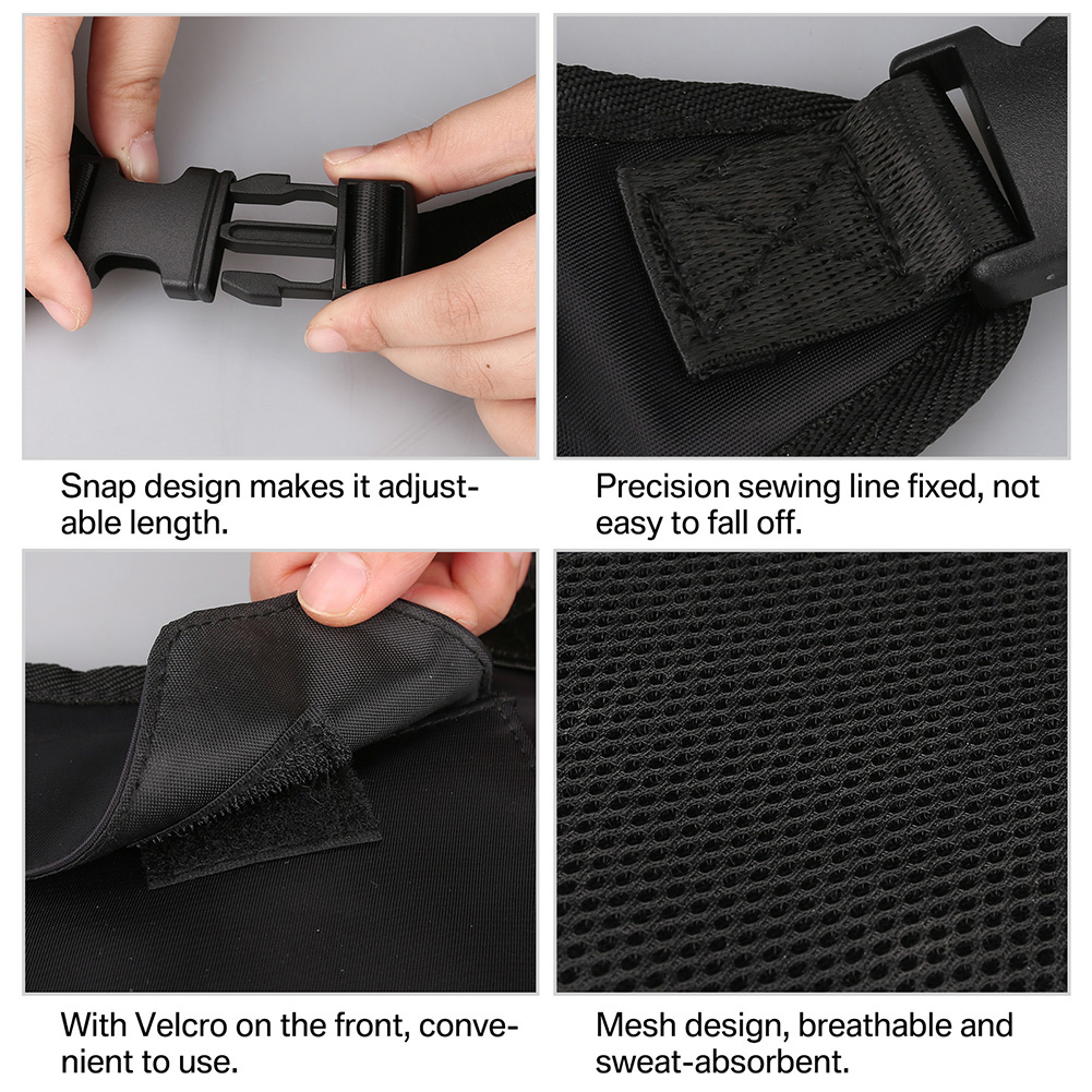Portefeuille sous les bras Por - Phone Wallet Combo avis et prix