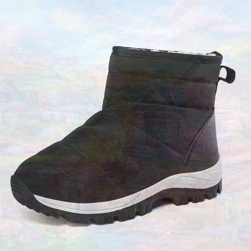 Antidérapant Thermo personnes  - Men'S Accessories Gift Ideas avis et prix