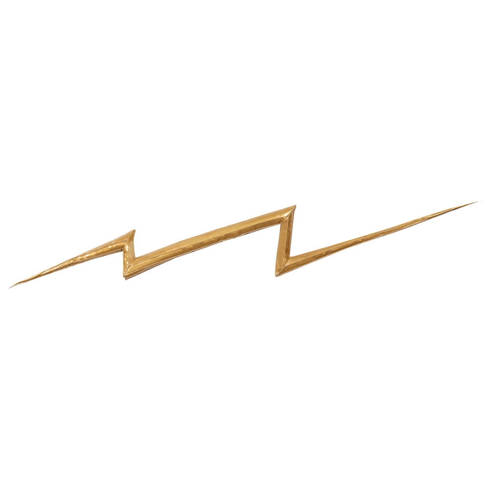 Zeus Lightning Cosplay fantais - Zeus Men Accessories avis et prix