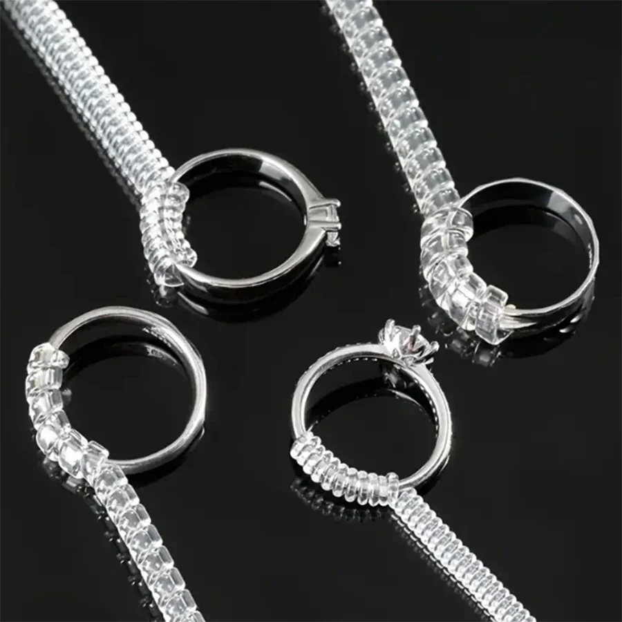 Ajusteur de taille d'anneau, p - Men Accessories Ring avis et prix