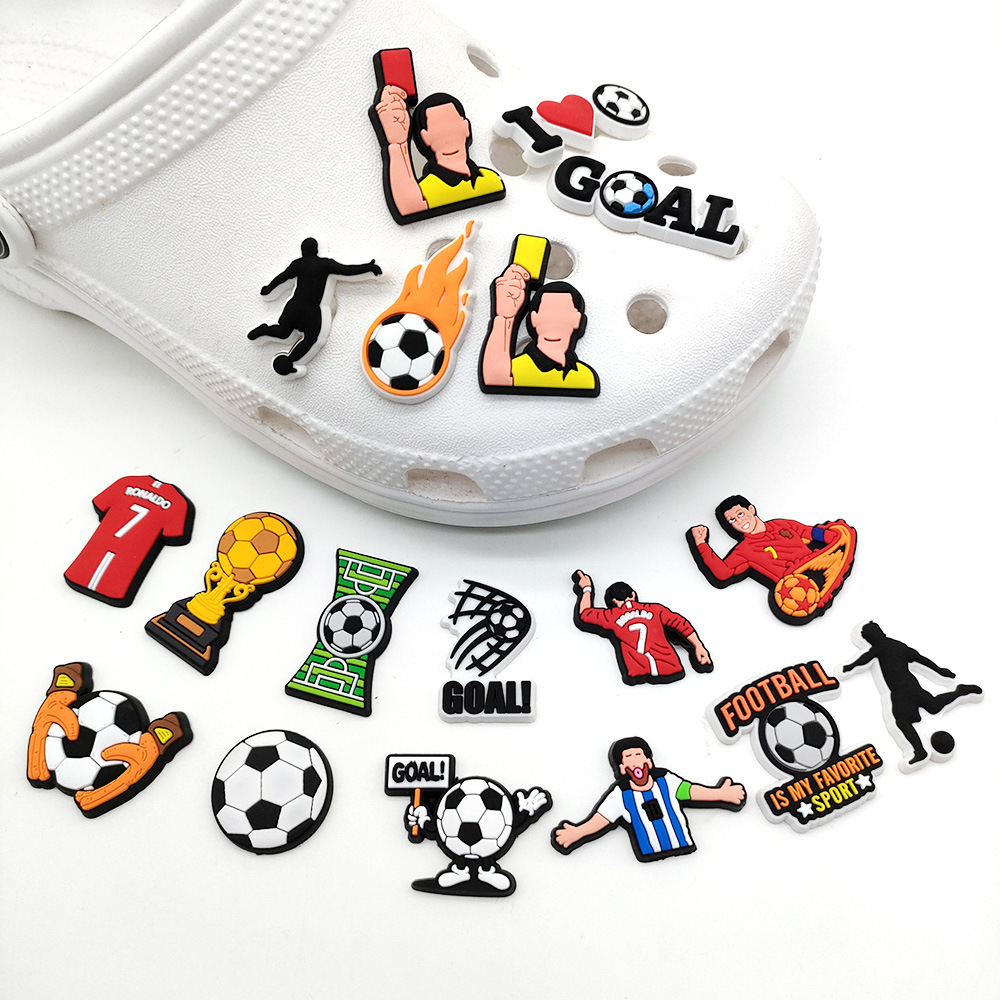 Breloques pour chaussures de F - Men'S Accessories Crocs avis et prix