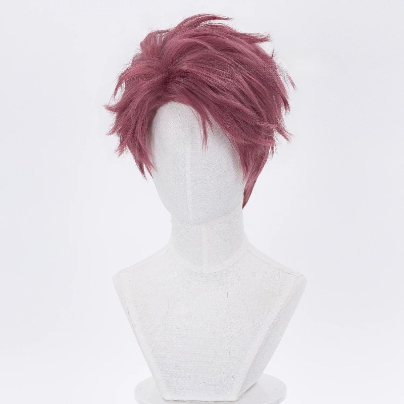 Perruque Valko Game Love and D - Men Accessories For Suit avis et prix