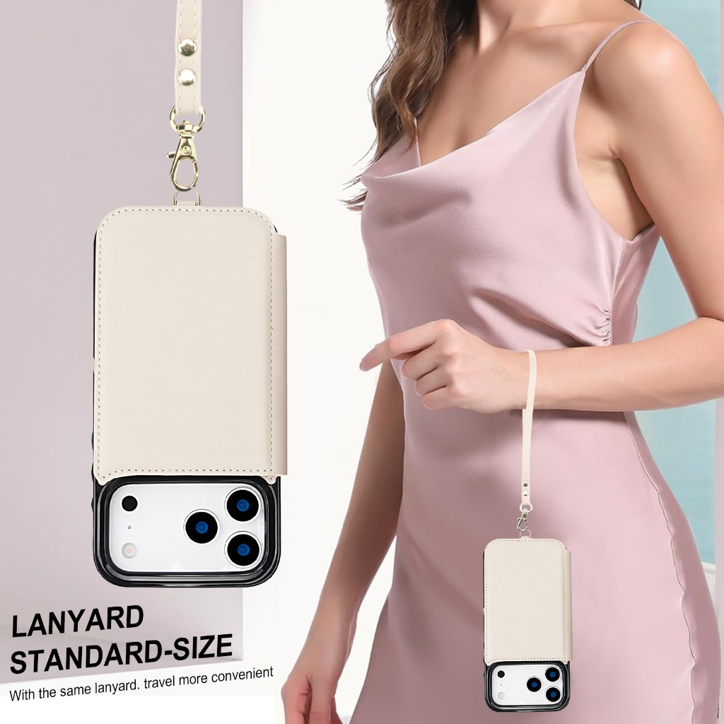 Étui portefeuille en cuir band - Phone Wallet Combo avis et prix